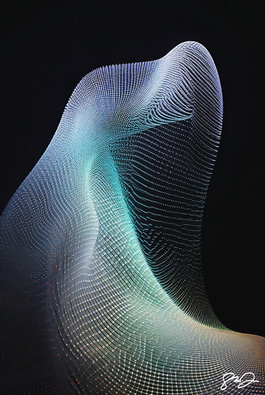 Anomaly AI 820