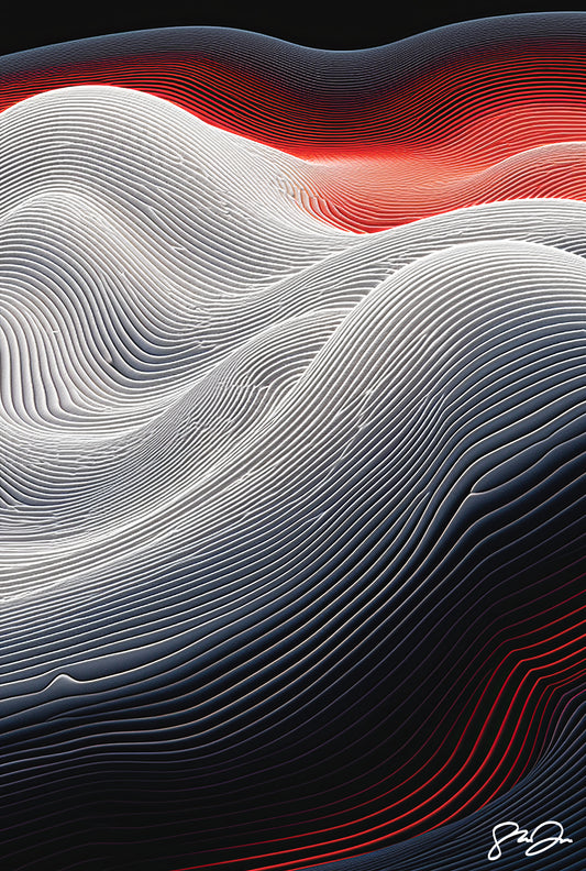 Anomaly AI 828