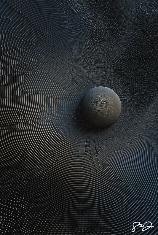 Anomaly AI 830