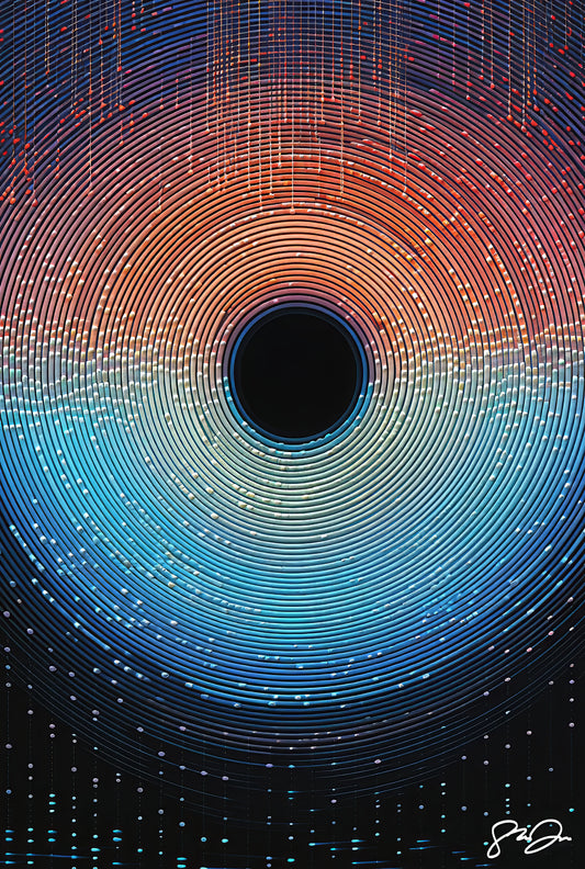 Anomaly AI 832