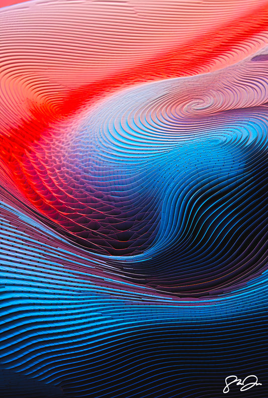 Anomaly AI 848