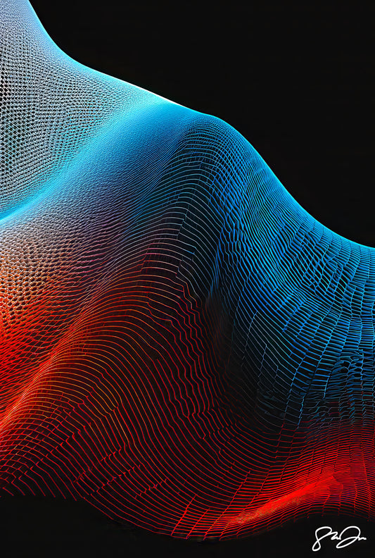 Anomaly AI 850