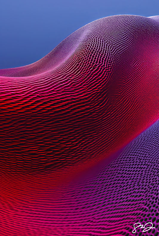 Anomaly AI 852