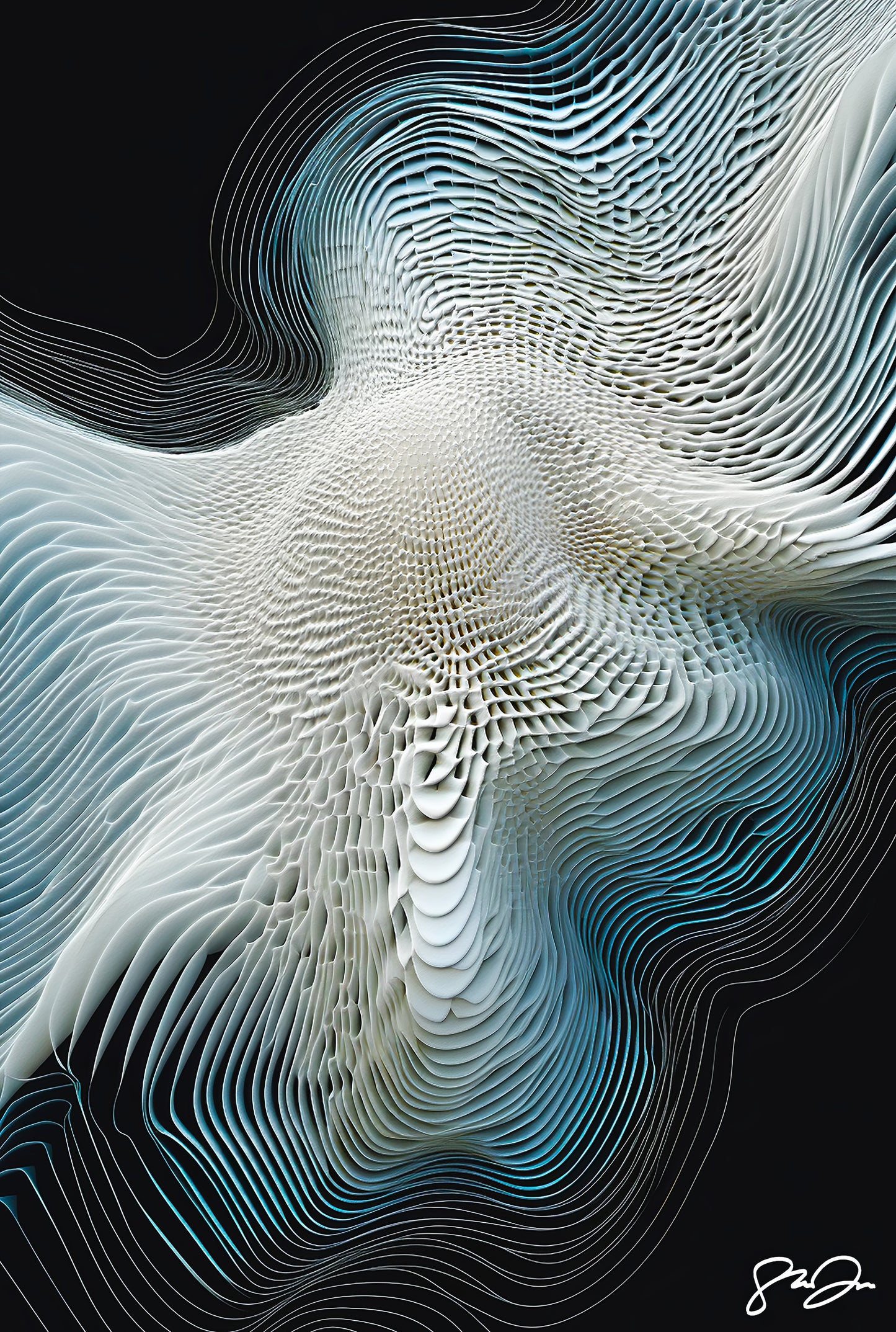 Imagination 853