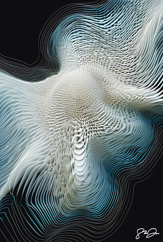 Anomaly AI 853