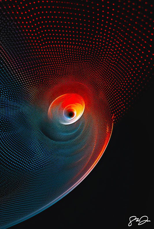Anomaly AI 857