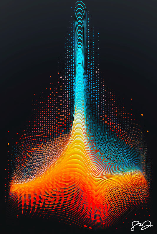 Anomaly AI 858