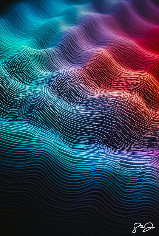 Anomaly AI 860