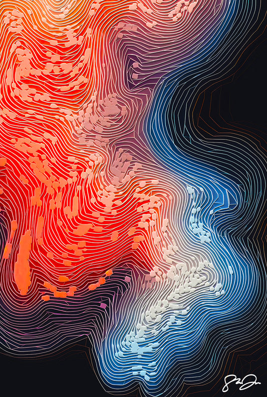 Anomaly AI 861