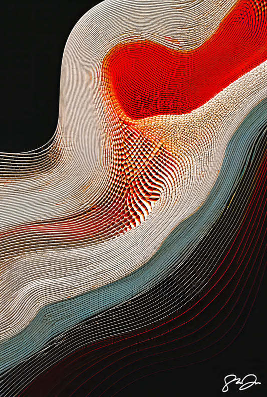 Anomaly AI 864