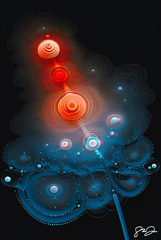 Anomaly AI 866