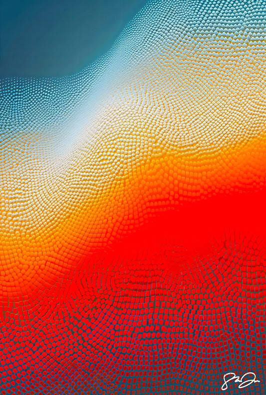 Anomaly AI 868