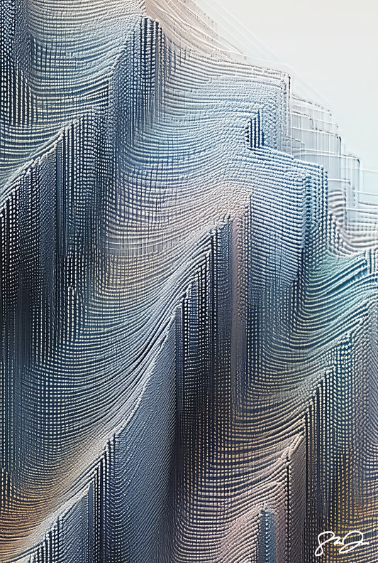 Anomaly AI 087