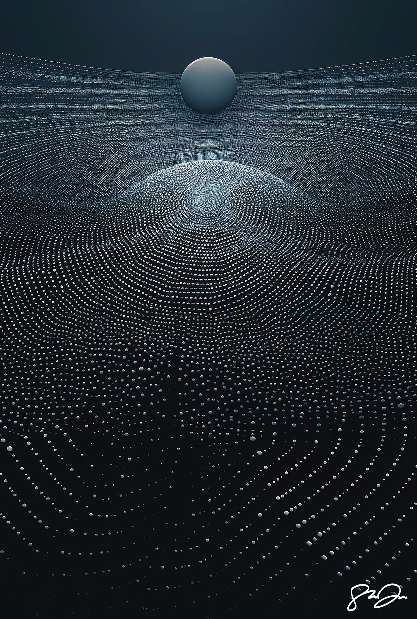 Imagination 881