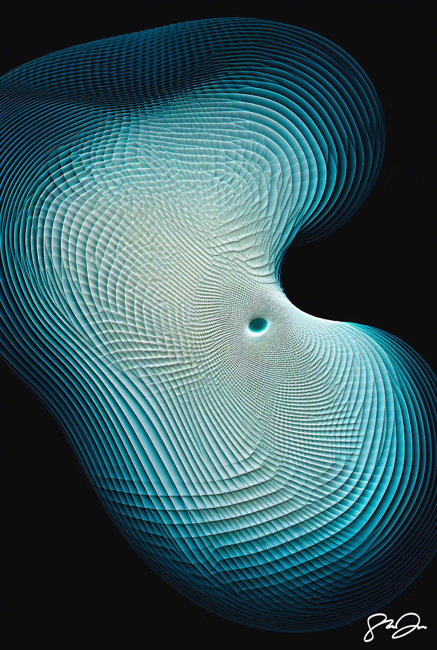 Imagination 887