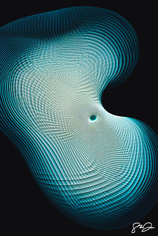 Anomaly AI 887