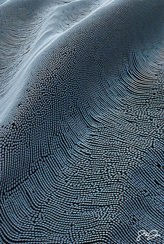 Anomaly AI 091