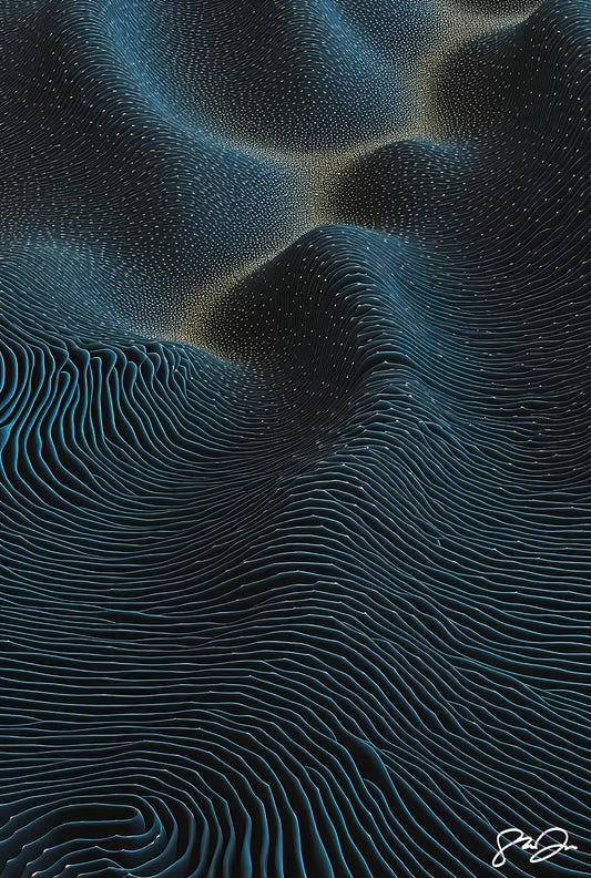 Anomaly AI 582